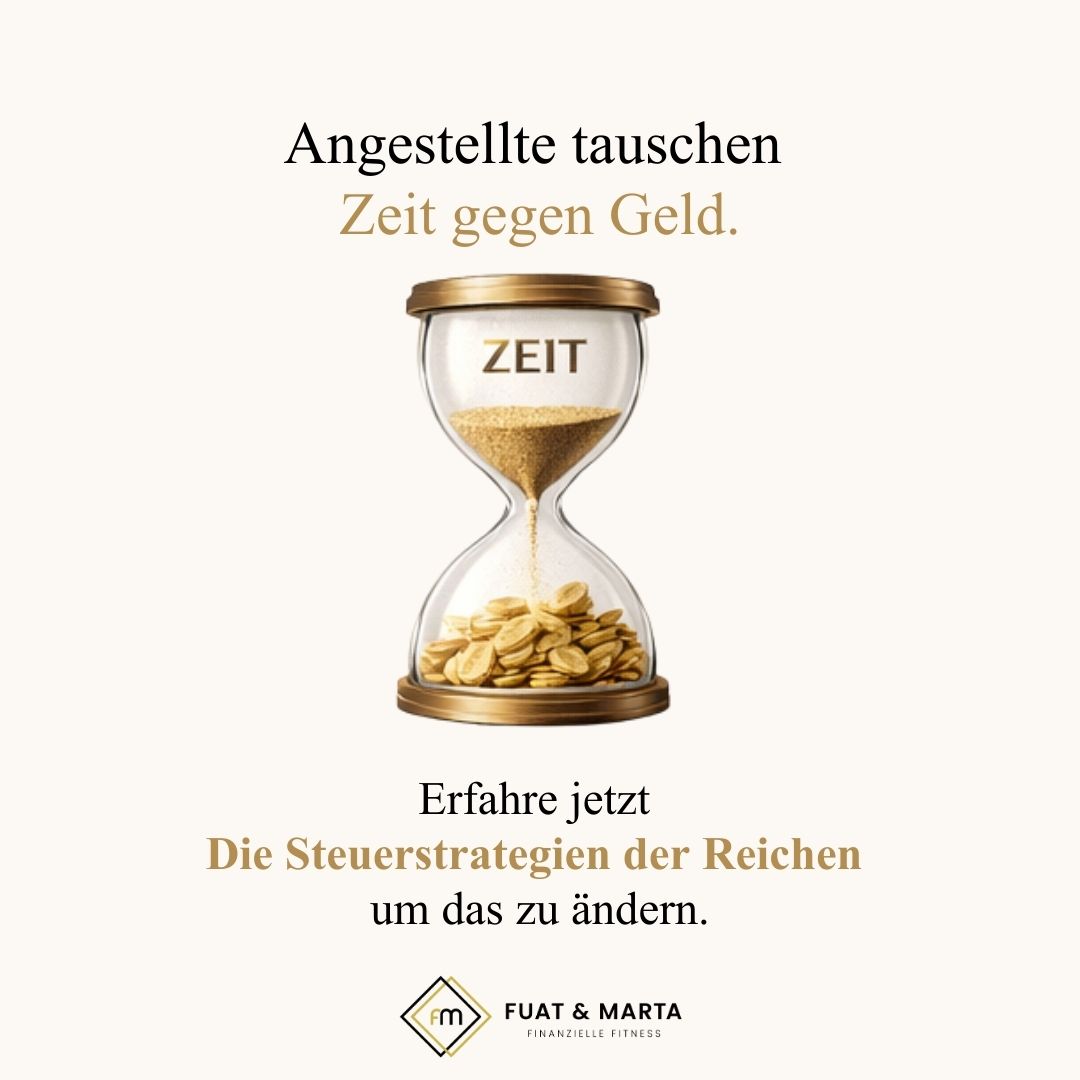Fuat & Marta von Finanzielle Fitness Facebook ad