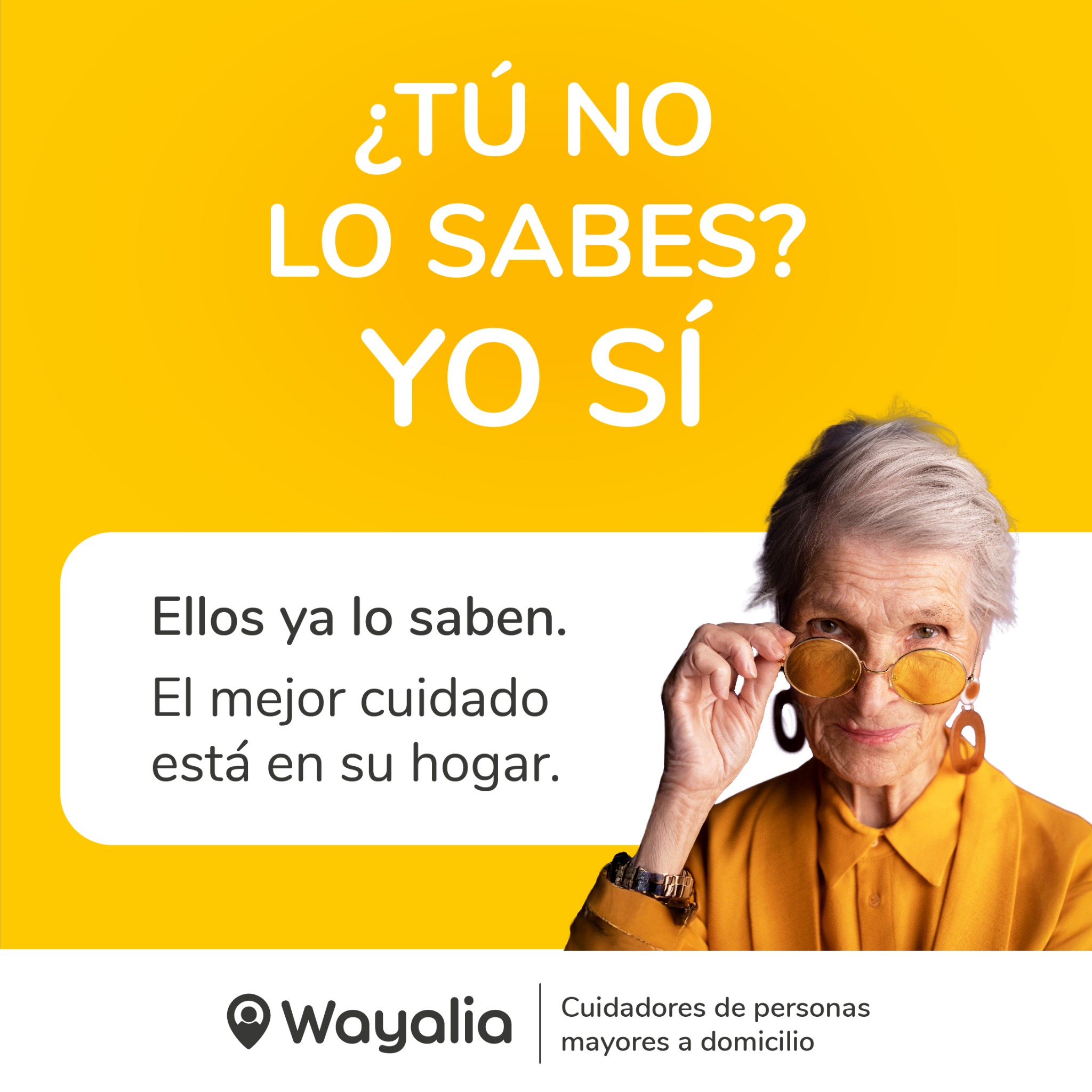 Wayalia Facebook ad from Oct 3, 2025