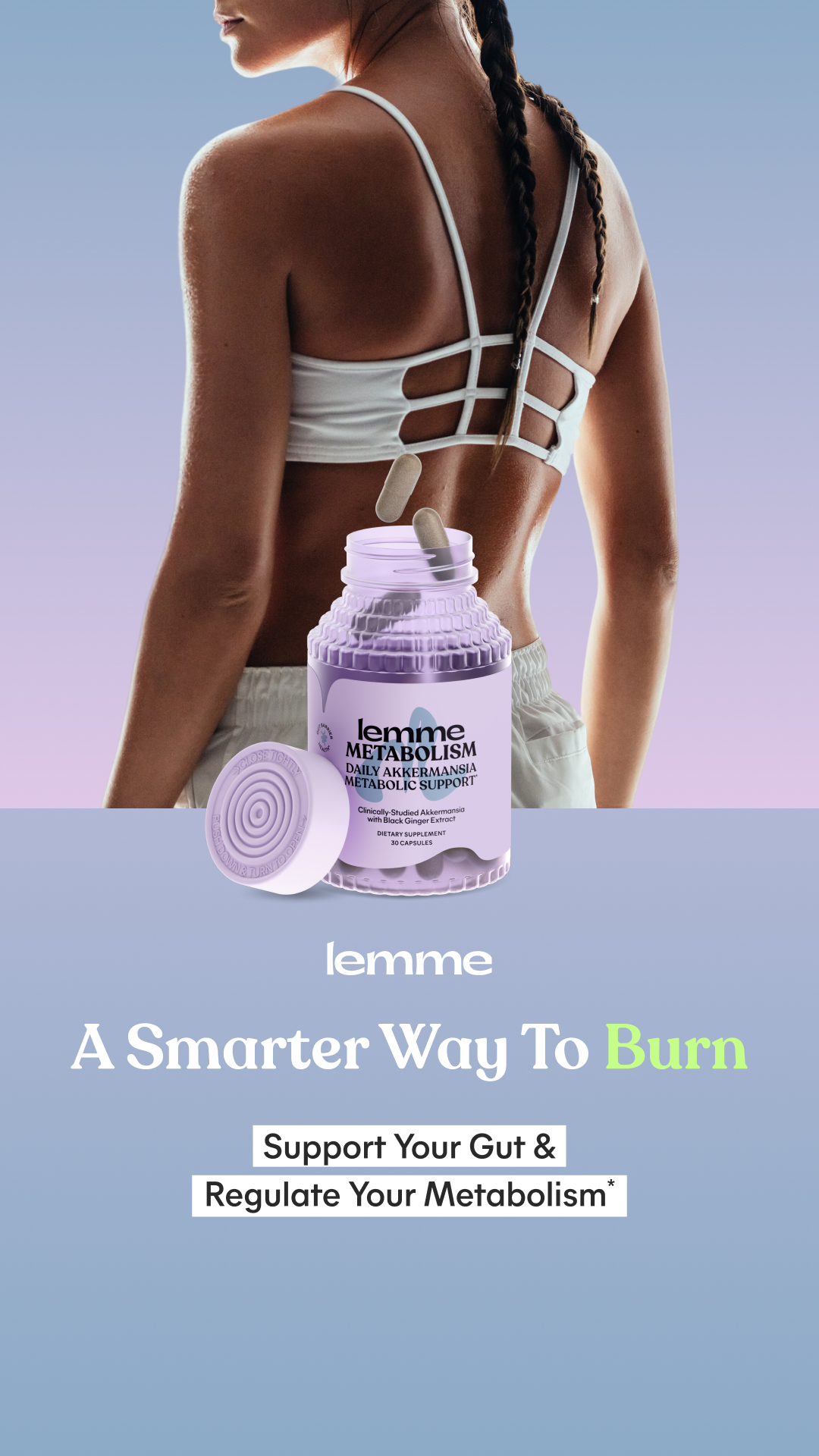 Lemme Facebook ad