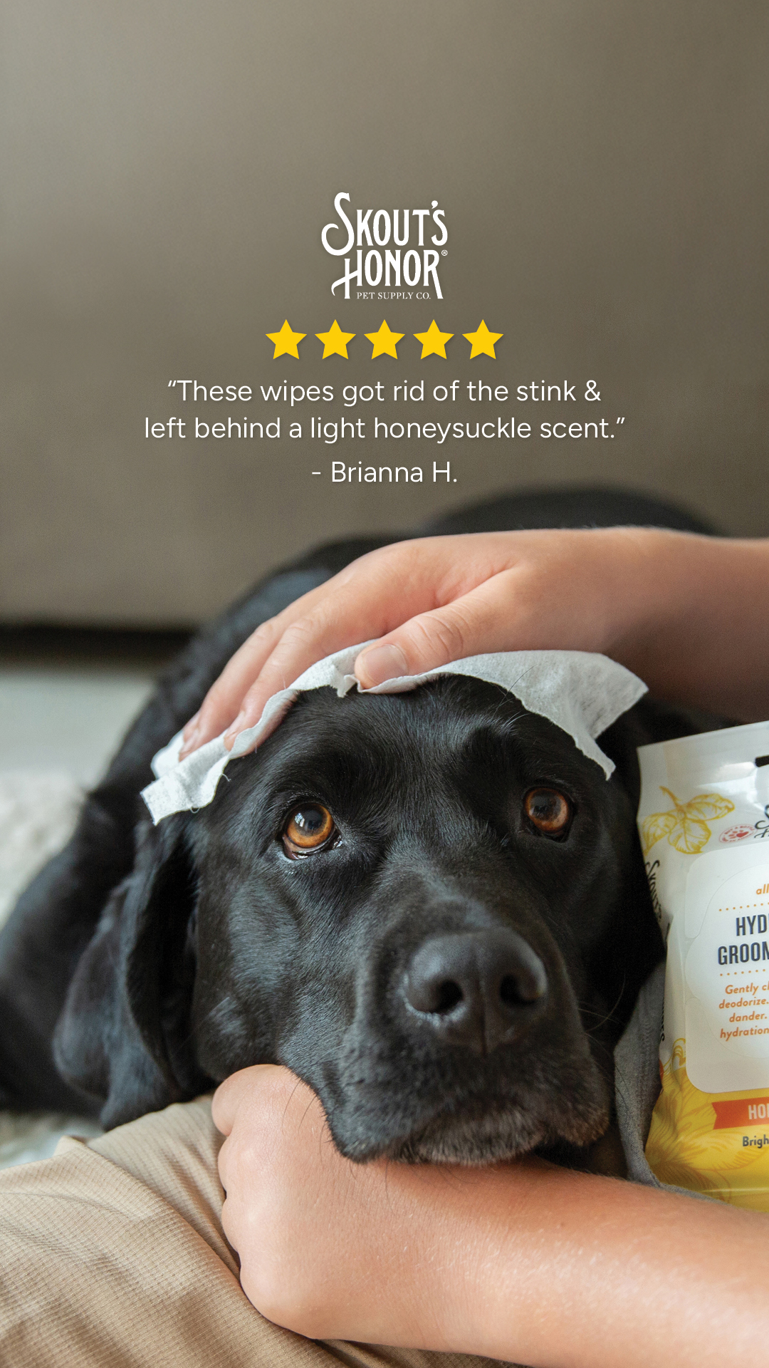 Skout's Honor Facebook ad