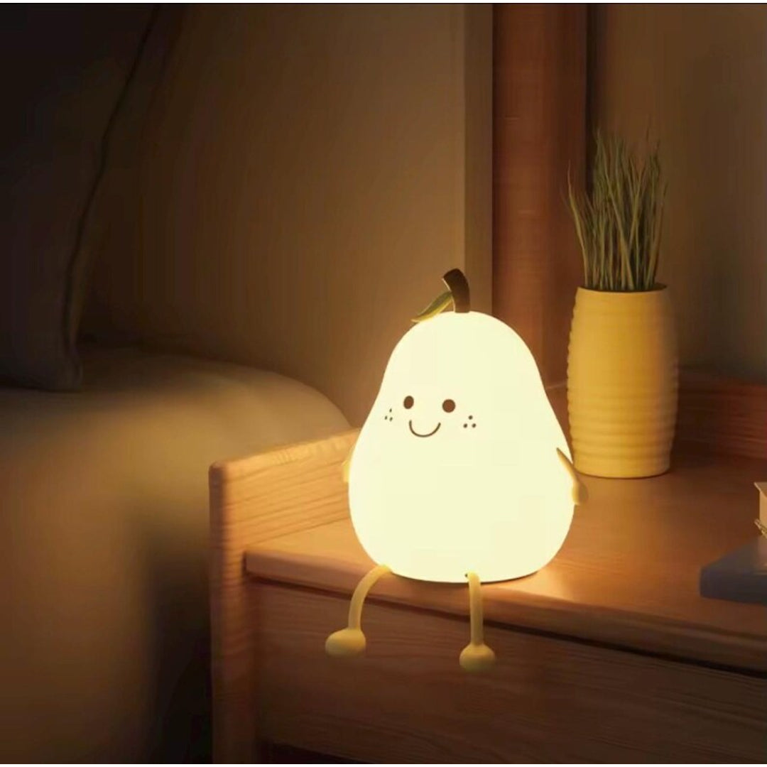 Aine Glow Studio Facebook ad: POV: You just finished your skincare routine and…