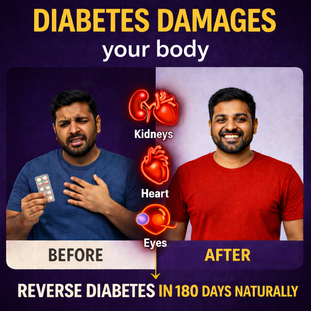 Integfarms My Health School Facebook ad: Break Free From Sugar