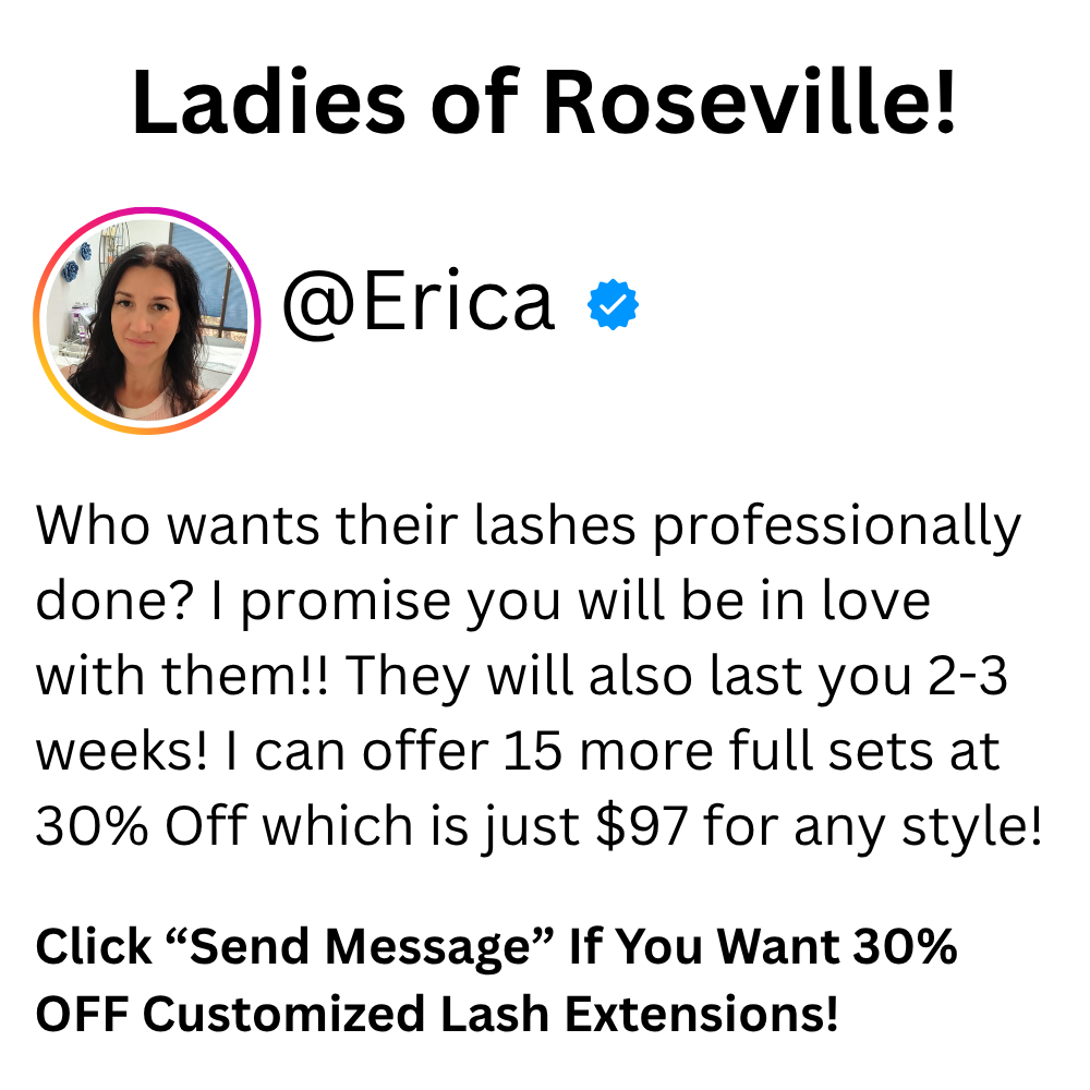 Beauty Boutique  Facebook ad