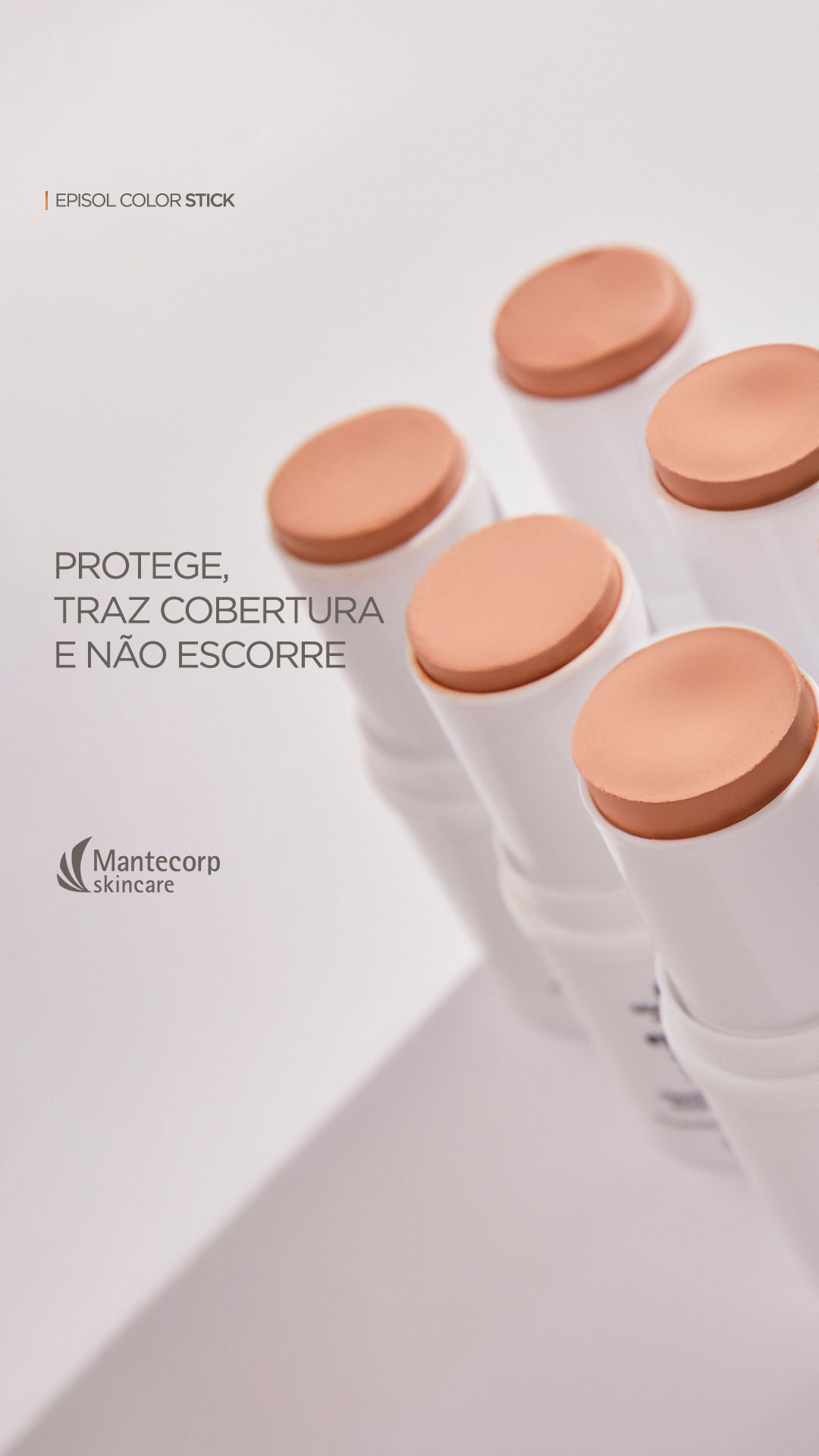 Mantecorp Skincare Facebook ad