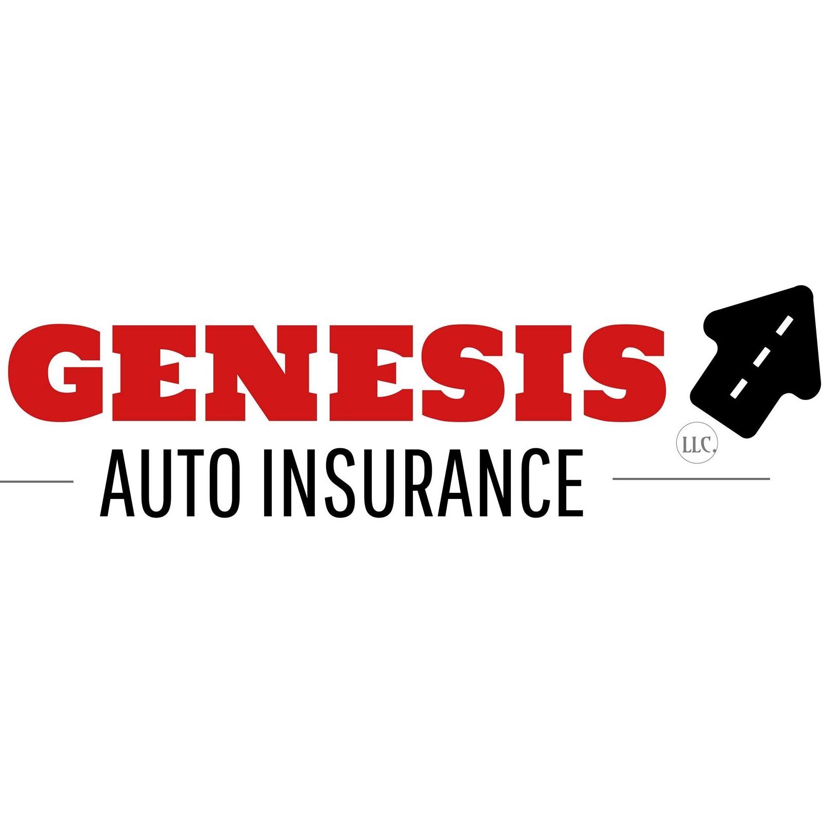 Aseguranza-Genesis AUTO Insurance Facebook ad