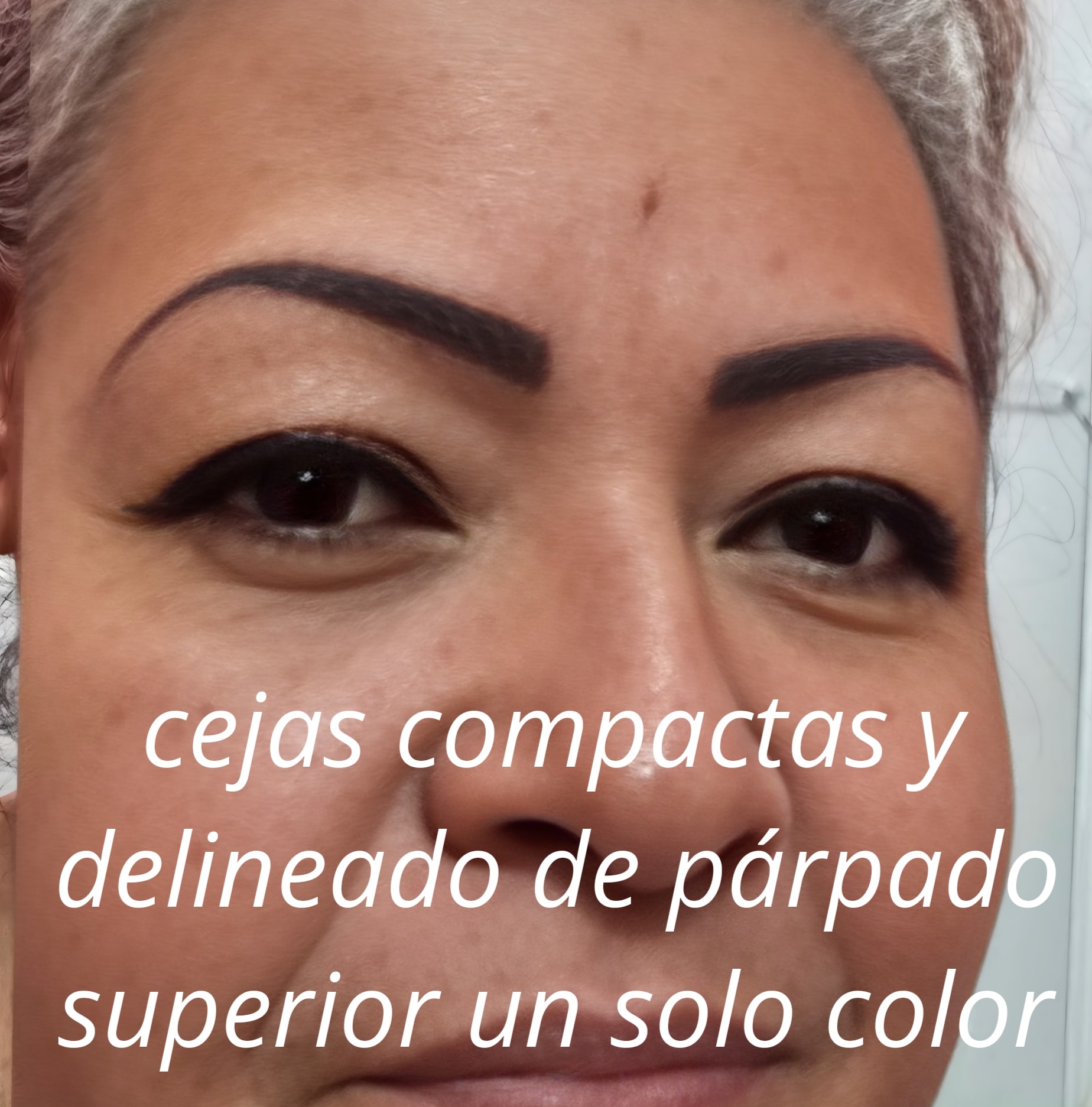 Keysha Maquillaje Permanente Microshading Facebook ad