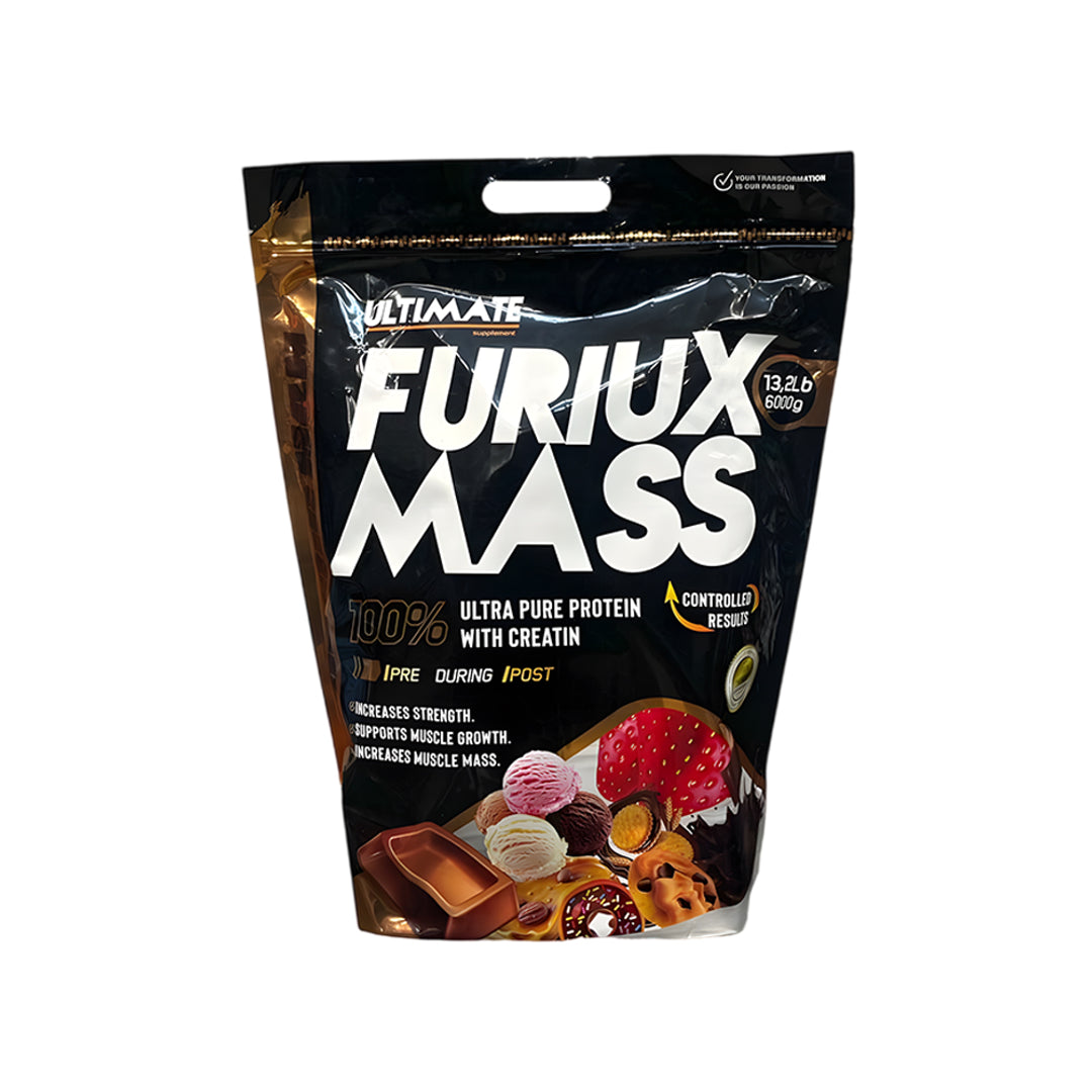 Power Fit Supplement Facebook ad