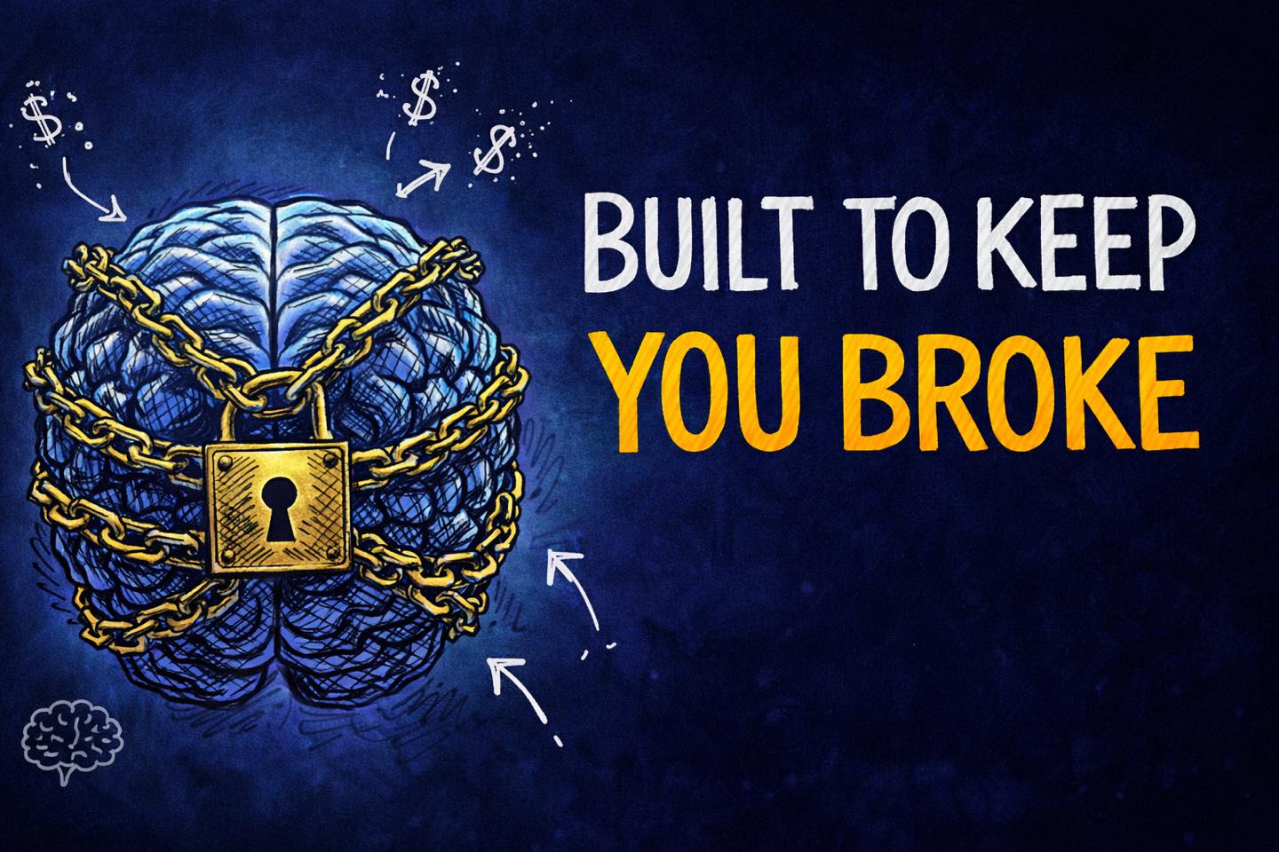 Mind Unlocked Facebook ad: - YouTube