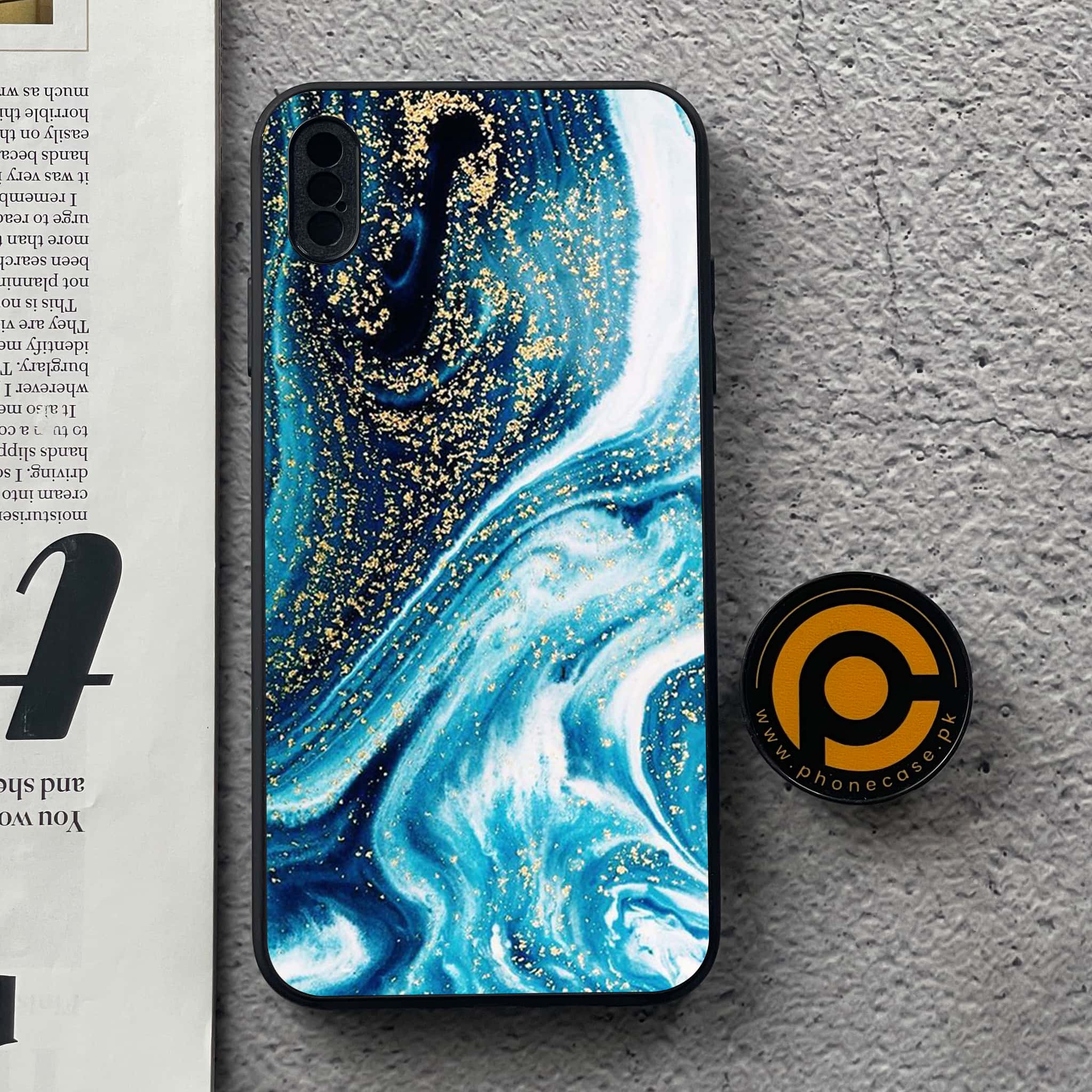 PhoneCase Pakistan Facebook ad