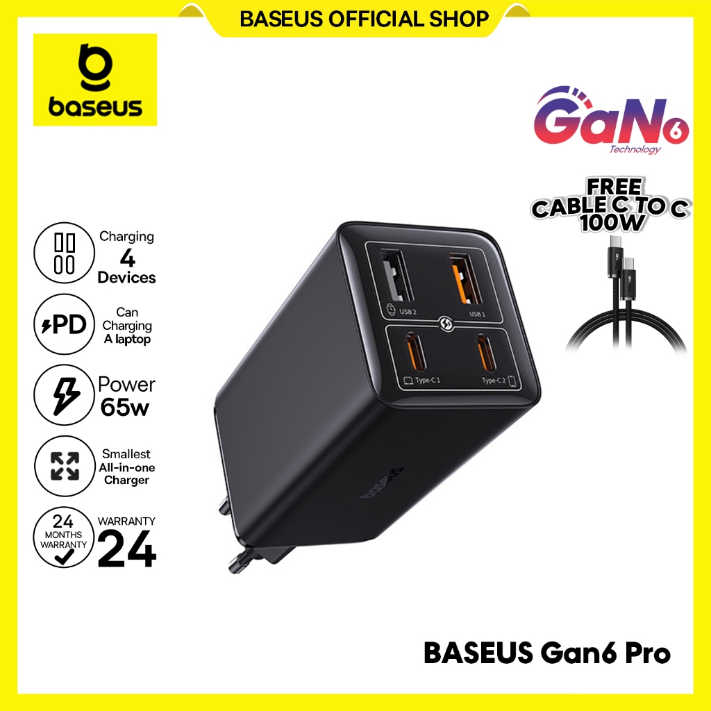 Baseus Indonesia Facebook ad: 615 SALE BASEUS!