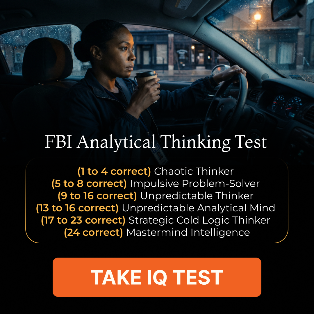 My IQ Facebook ad