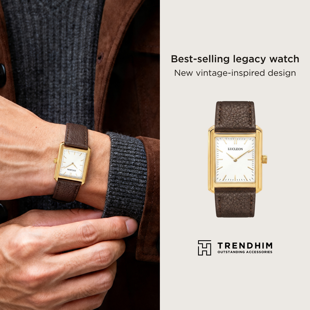 Trendhim Facebook ad