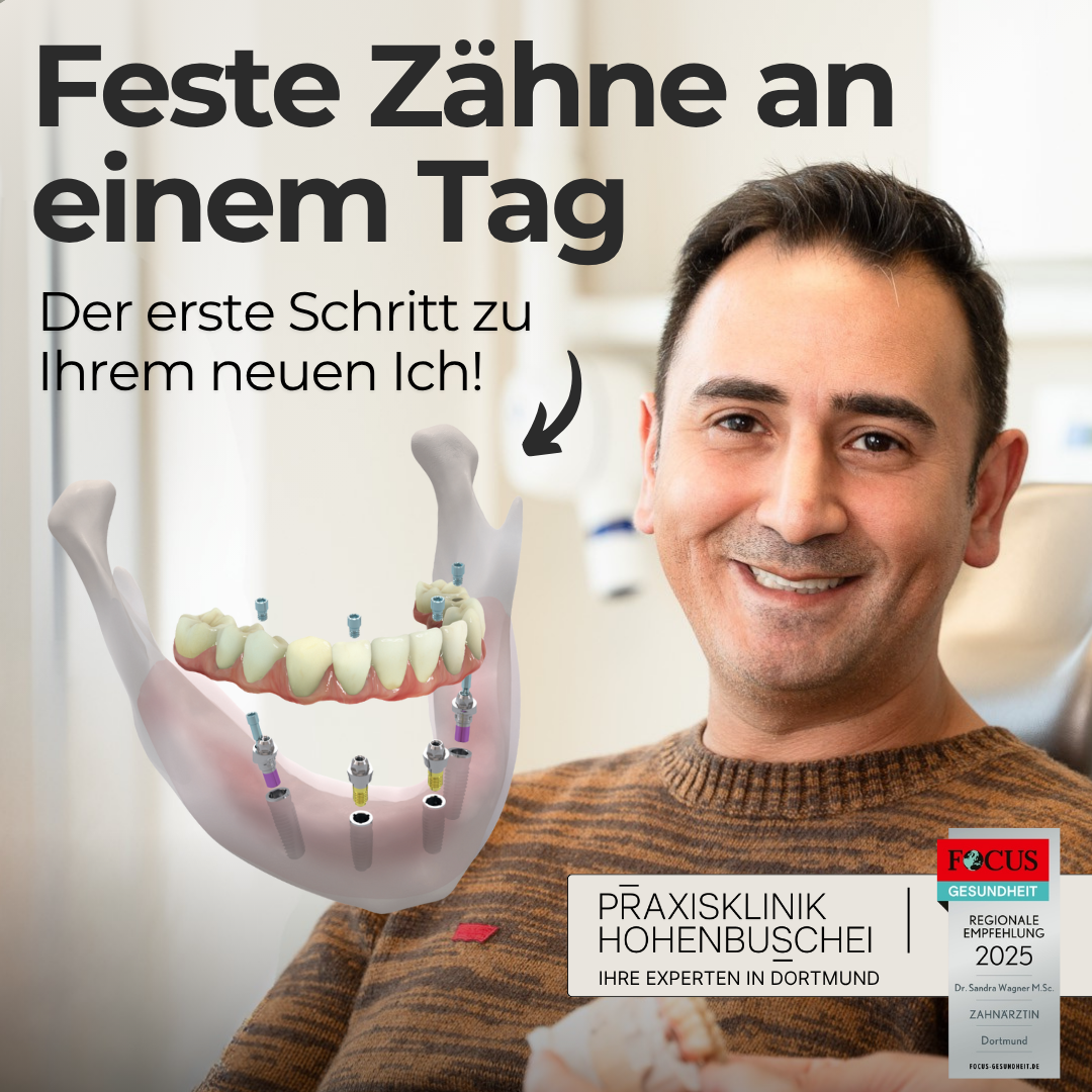 Praxisklinik Hohenbuschei Facebook ad