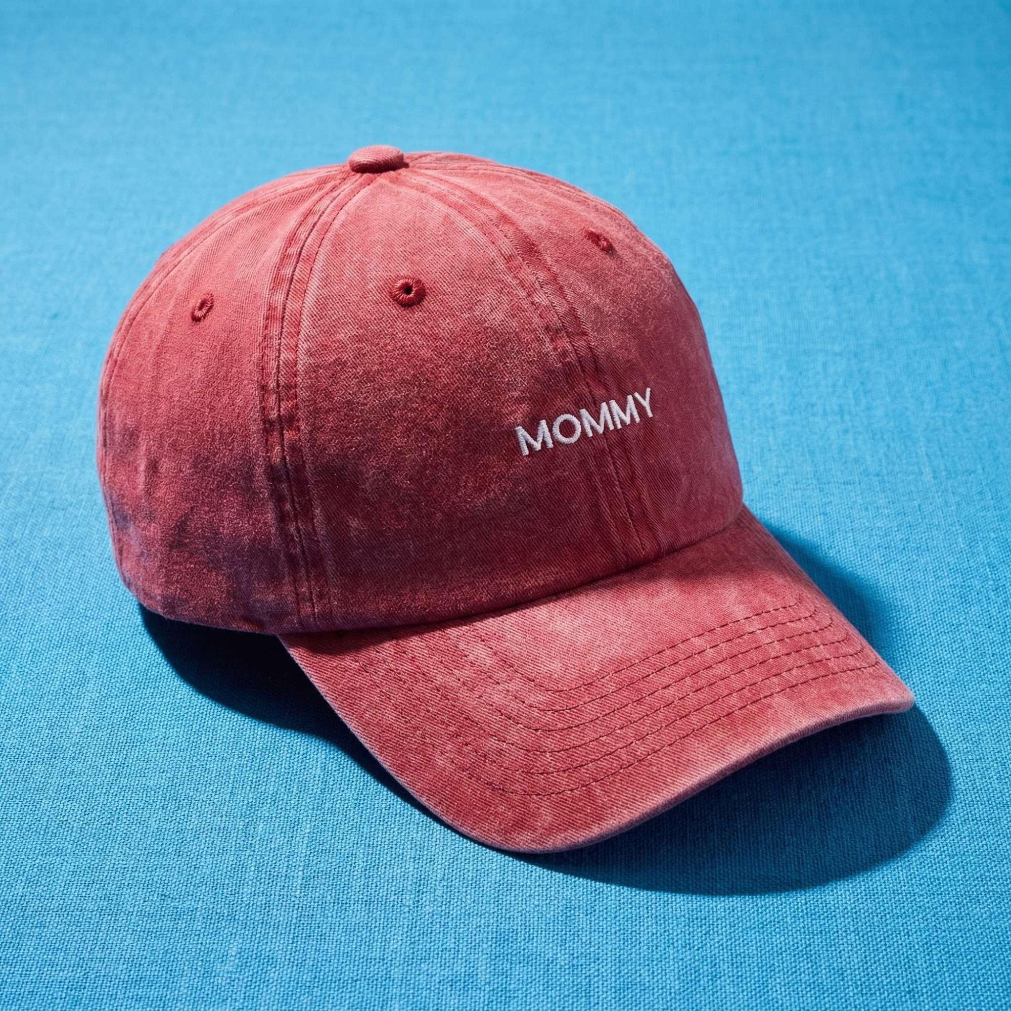 CAPS Apparel Facebook ad