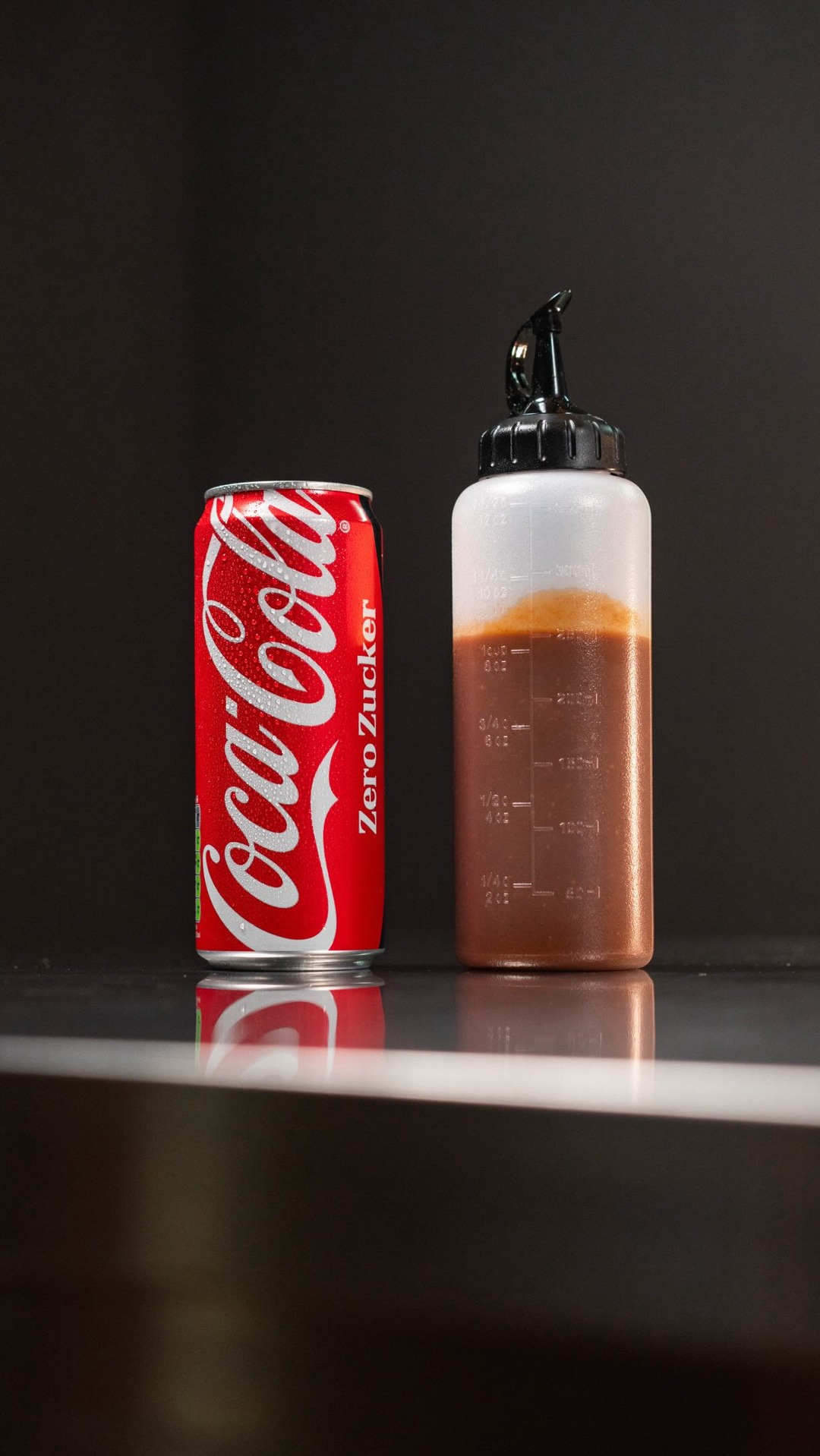 Coca-Cola Facebook ad: Die geheime Zutat für meine BBQ-Sauce?