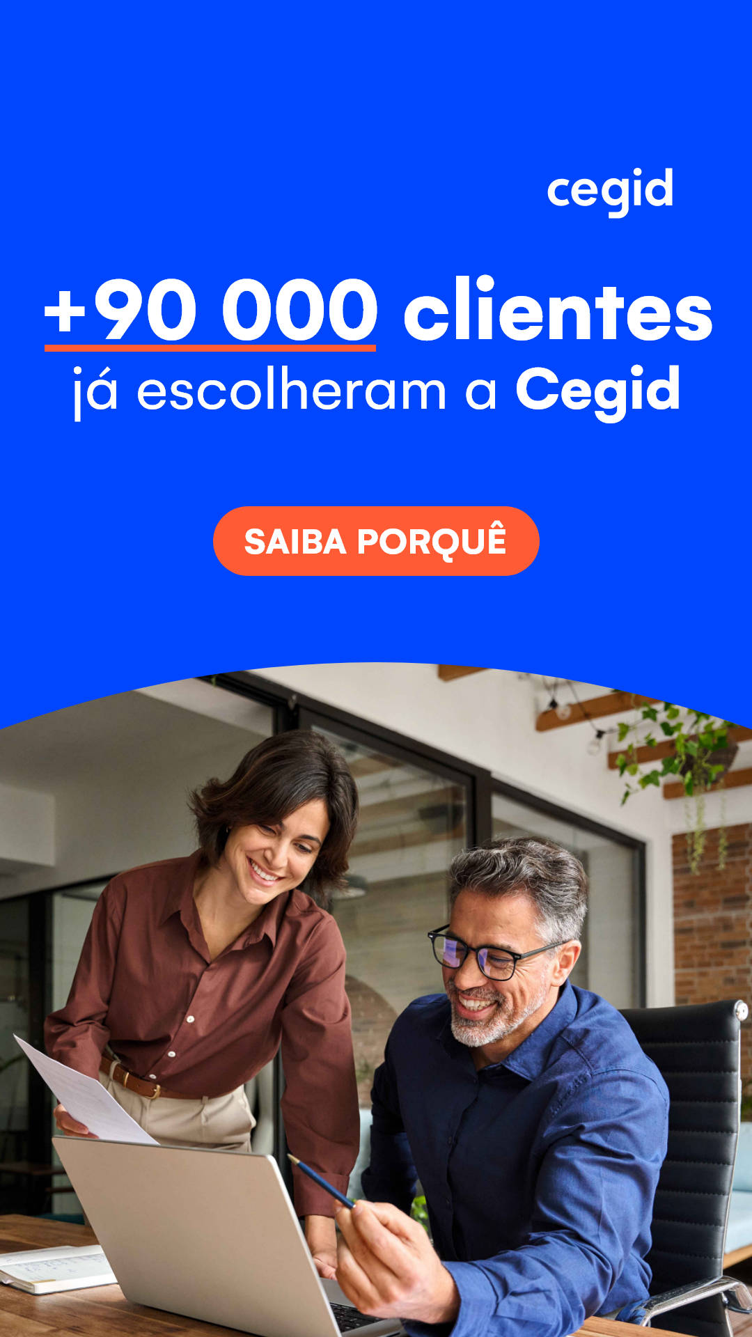 Cegid Facebook ad