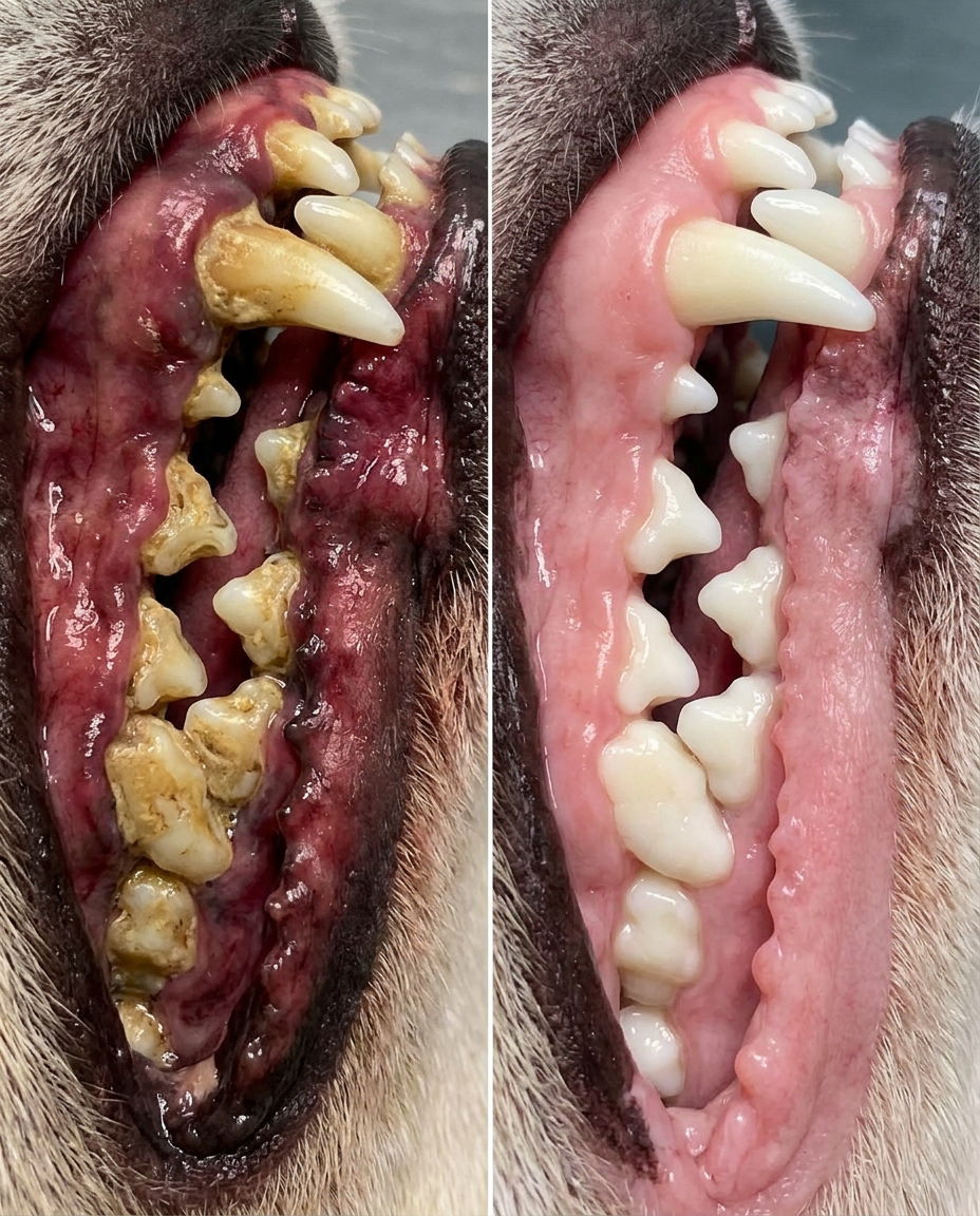 Dog Health Insider Facebook ad