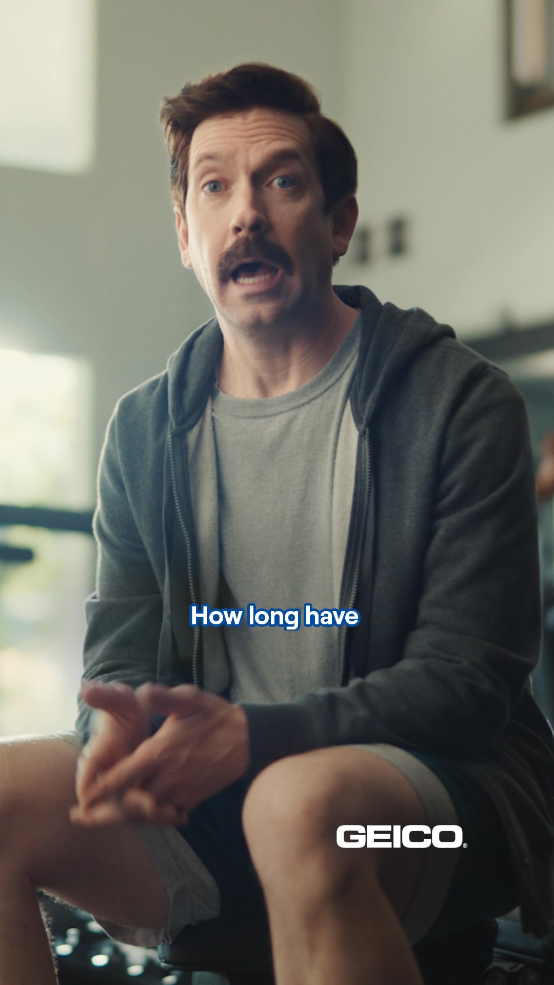 GEICO Facebook ad: Find an actual GEICO agent