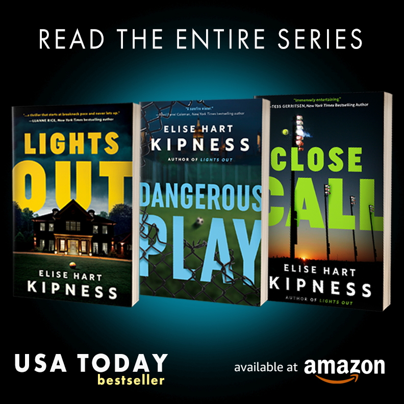 Elise Hart Kipness Facebook ad