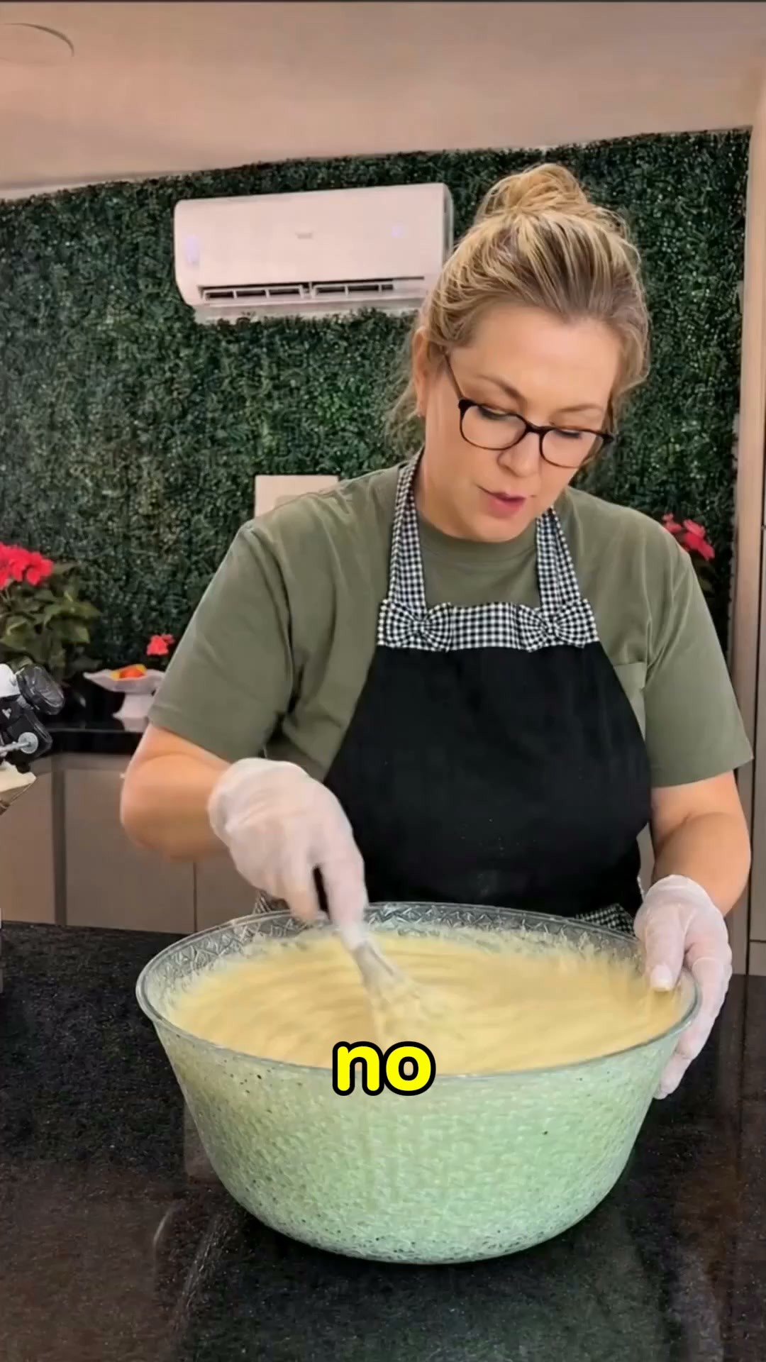 Recetas con Gabriela Quiroga Facebook ad: EN LÍNEA AHORA