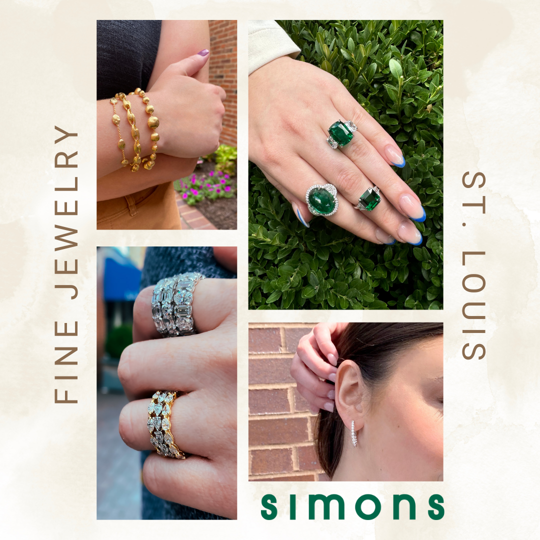 Simons Jewelers Facebook ad