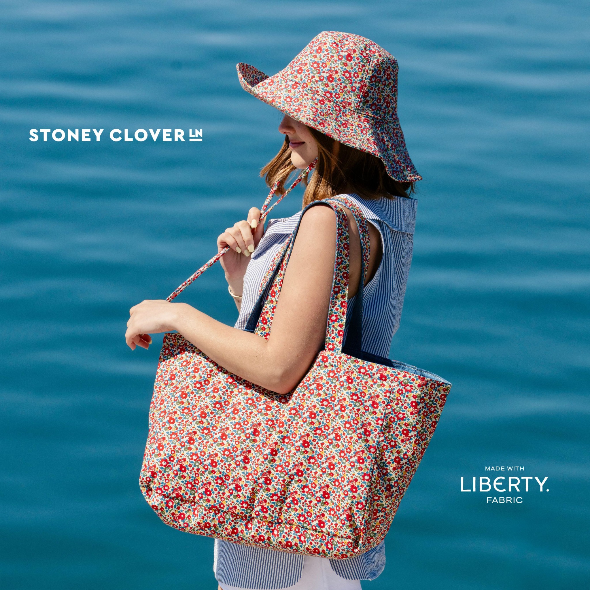 Stoney Clover Lane Facebook ad