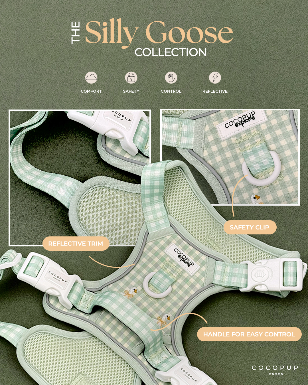 Cocopupuk Facebook ad