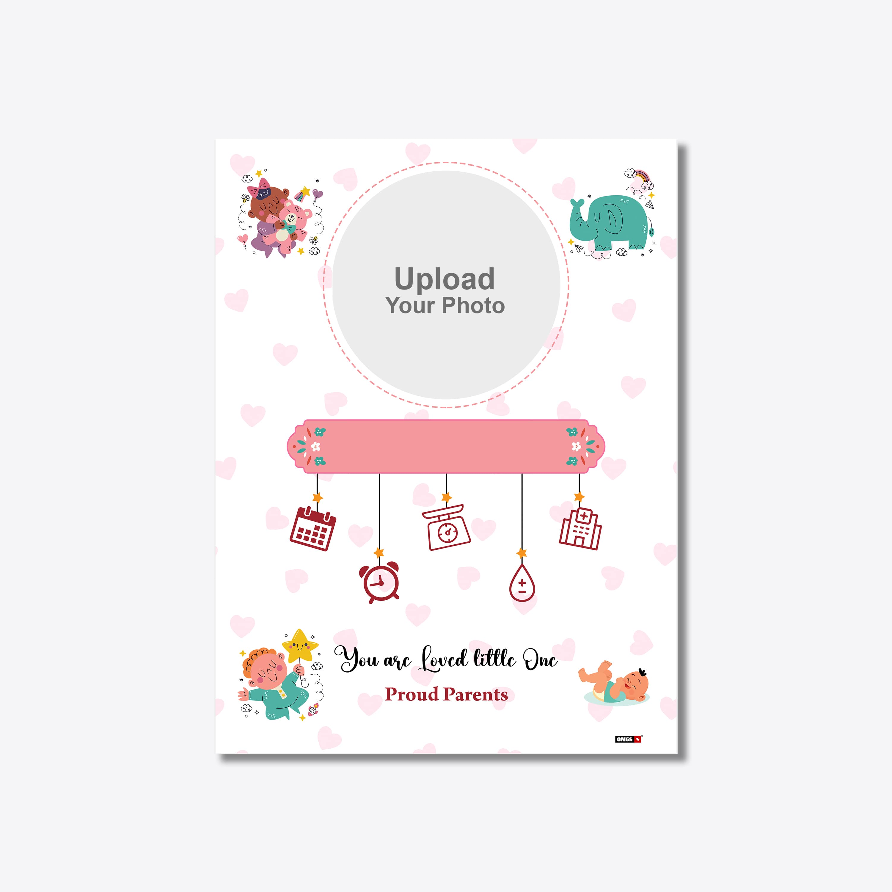 OMGSshop Facebook ad