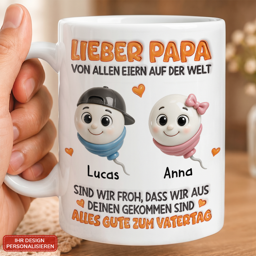 Dietollemode Deutschland Facebook ad