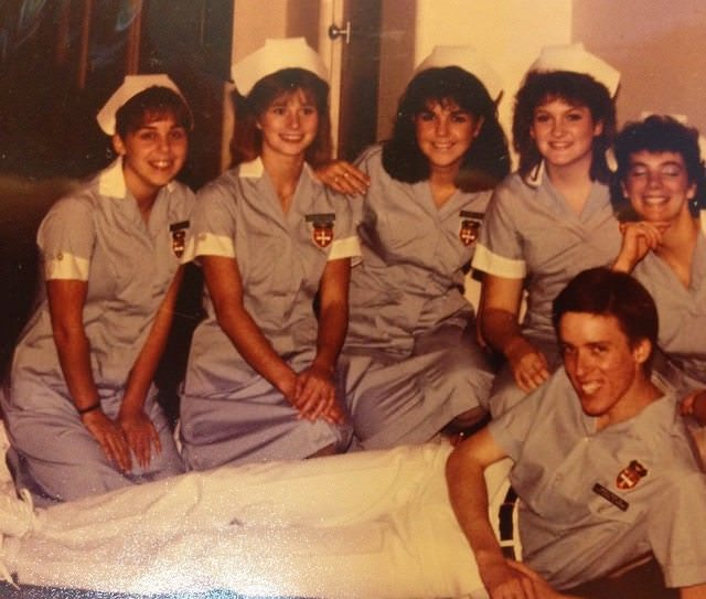Raw Balance Journal Facebook ad: They Erased This From Hospitals!