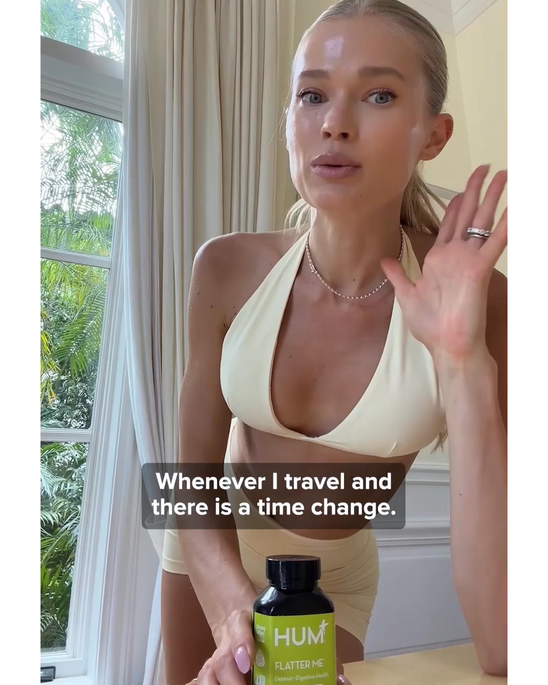 Vita Sidorkina Facebook ad from Jul 1, 2026