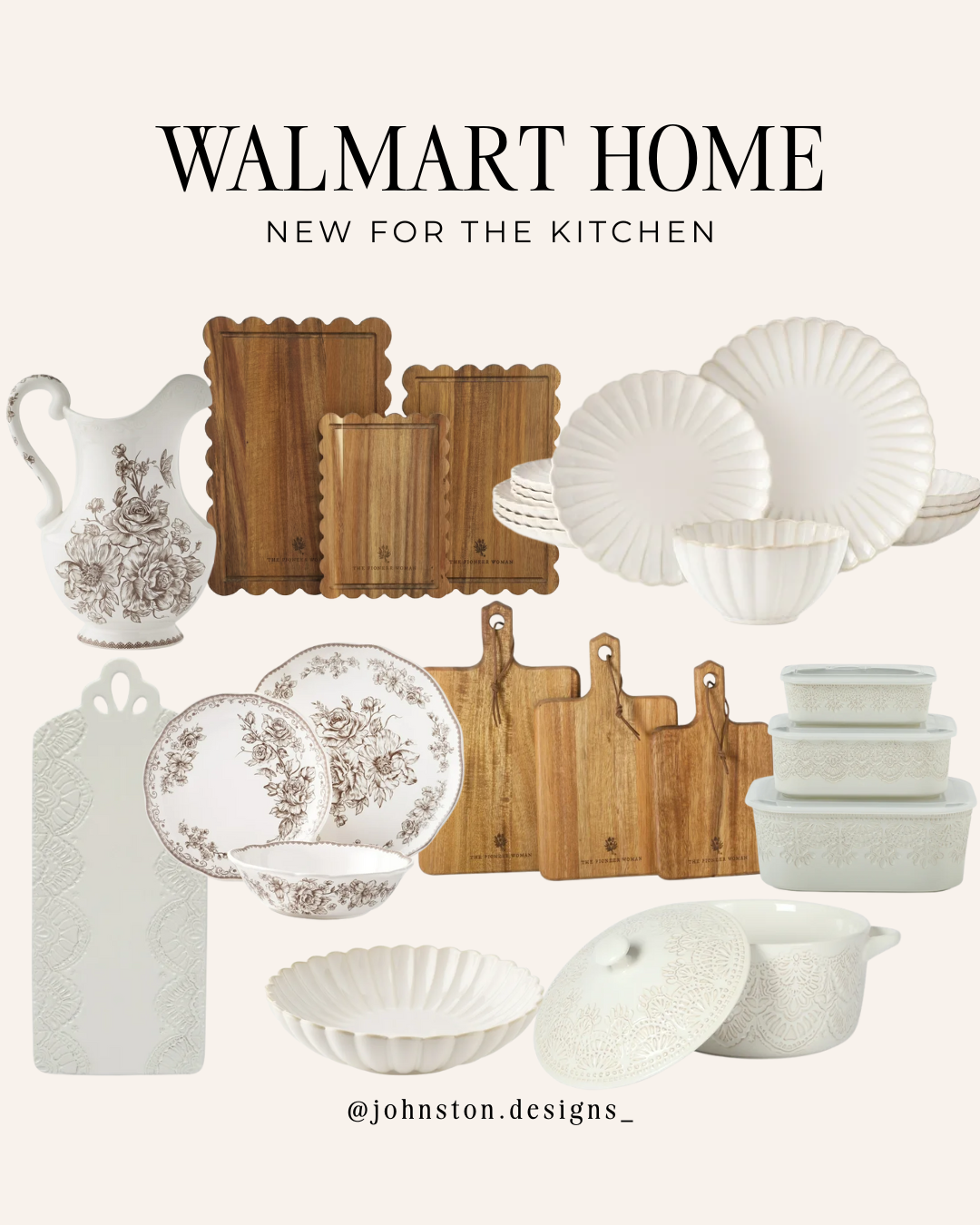 Johnston Designs Facebook ad