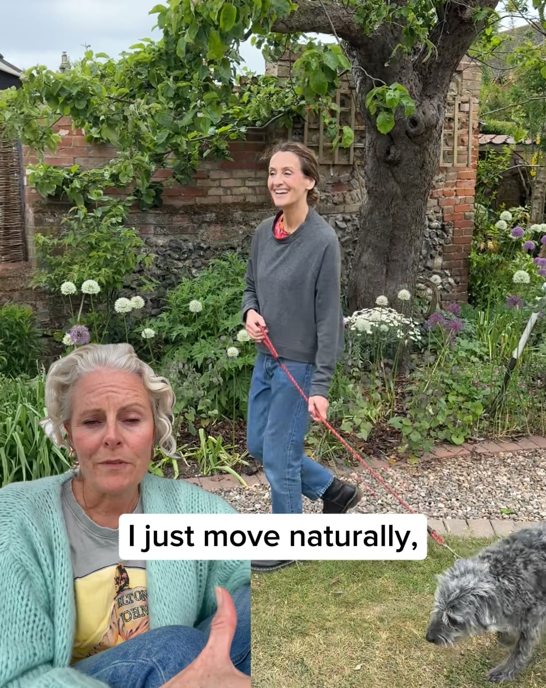 A Mother Place Facebook ad: The Secret To Pain Free Joints After 40