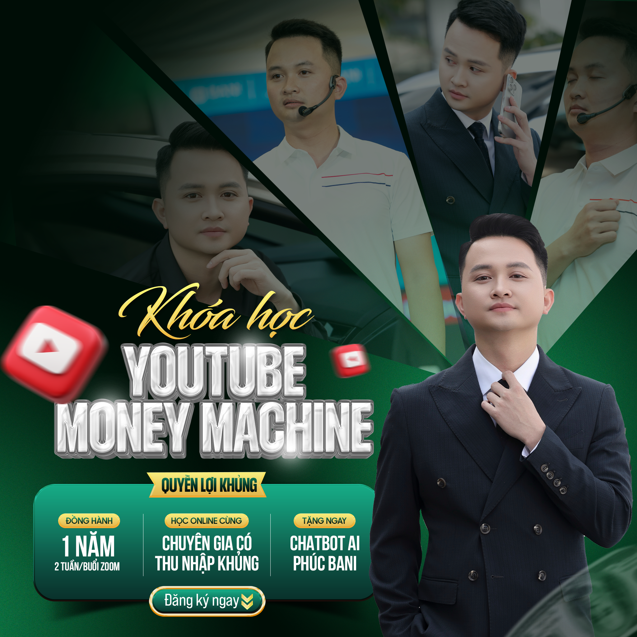 Phúc BANI Facebook ad