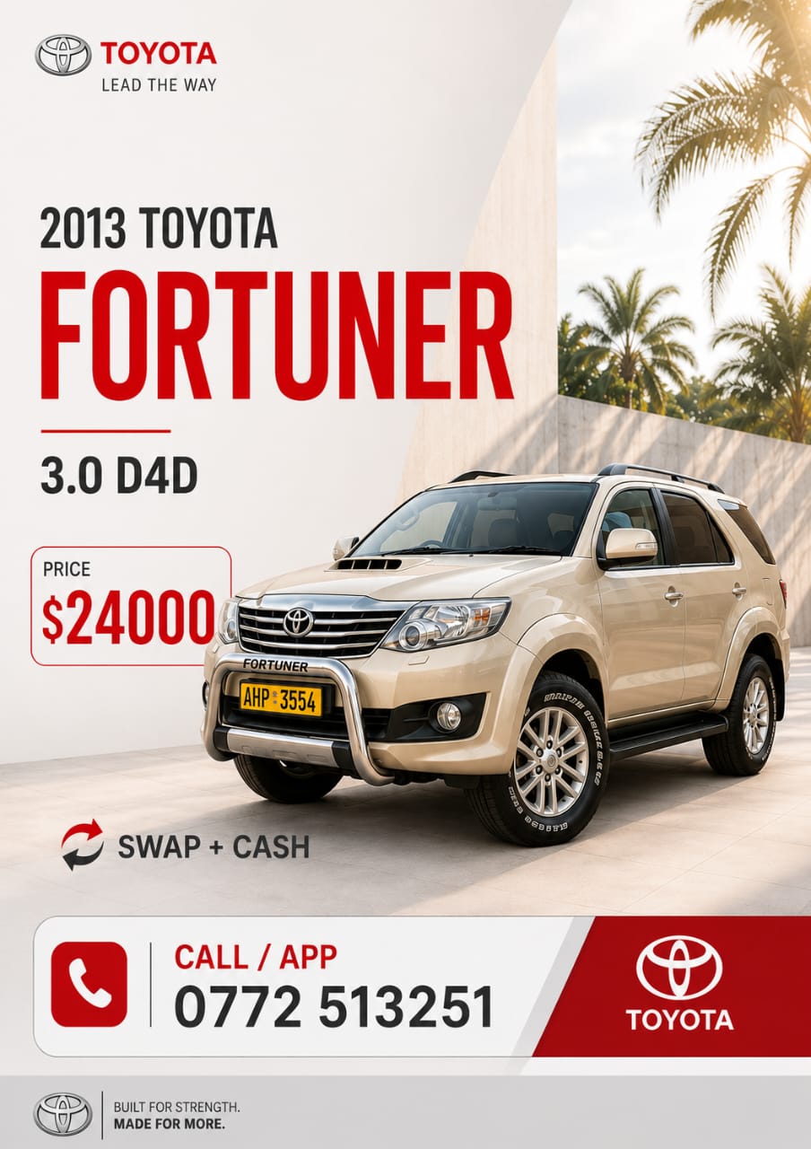 Zimbabwe Online Classifieds Adverts Facebook ad