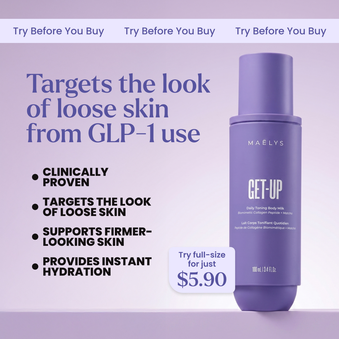 MAËLYS Cosmetics Facebook ad