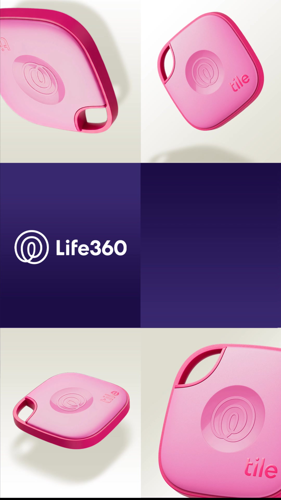 Life360 Facebook ad from Sep 7, 2026