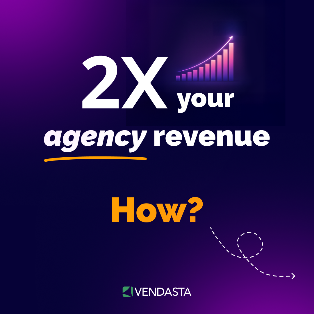 Vendasta Facebook ad