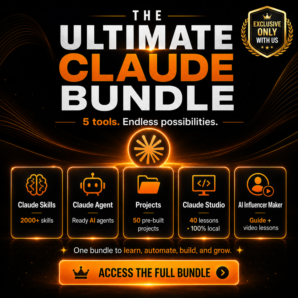 Better With Claude Facebook ad from Jul 3, 2026