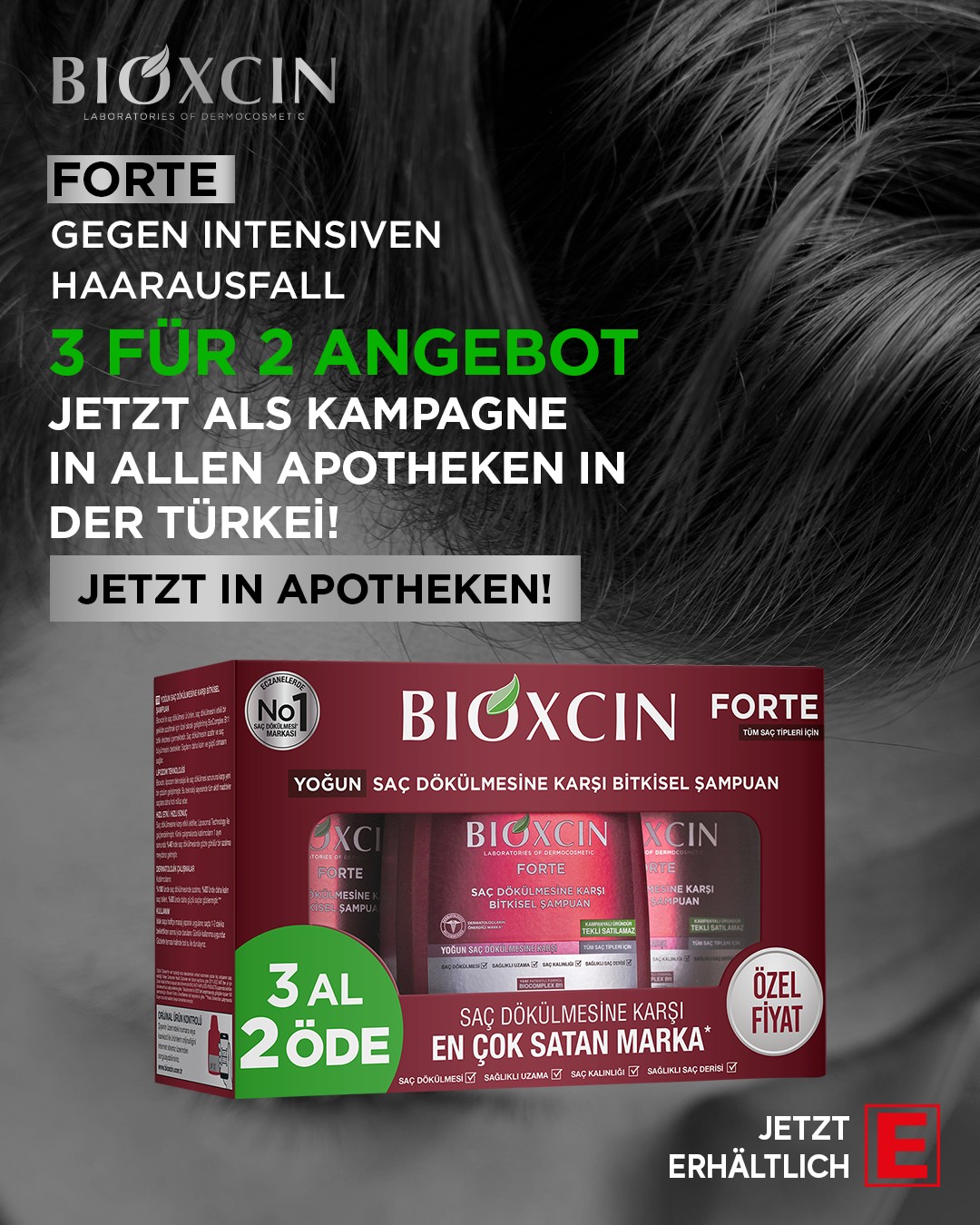 BioxcinTurkiye Facebook ad