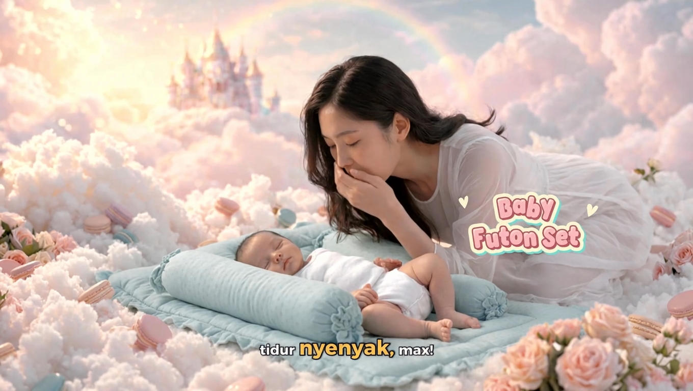 Quokka Baby Indonesia Facebook ad: 𝐍𝐞𝐰 𝐀𝐫𝐫𝐢𝐯𝐚𝐥 𝐒𝐭𝐫𝐨𝐥𝐥𝐞𝐫 𝐏𝐚𝐝…