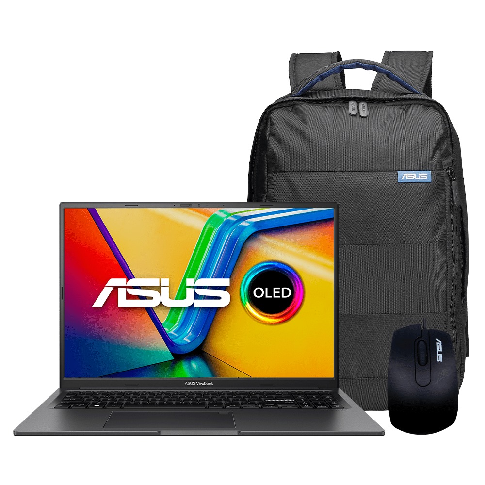 ASUS Facebook ad: ¡Envío Gratis, solo en ASUS Store!