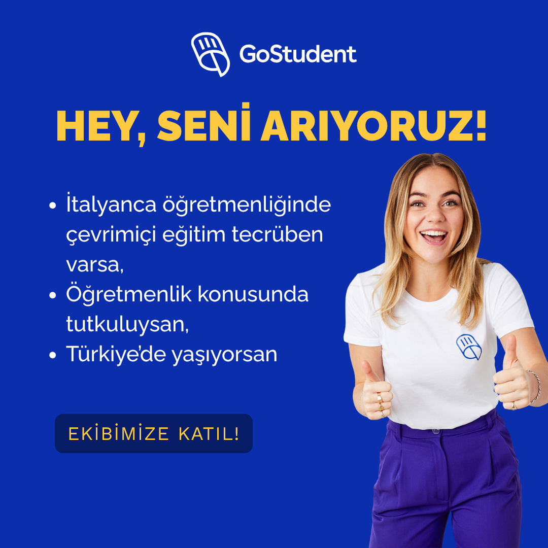 GoStudent Facebook ad