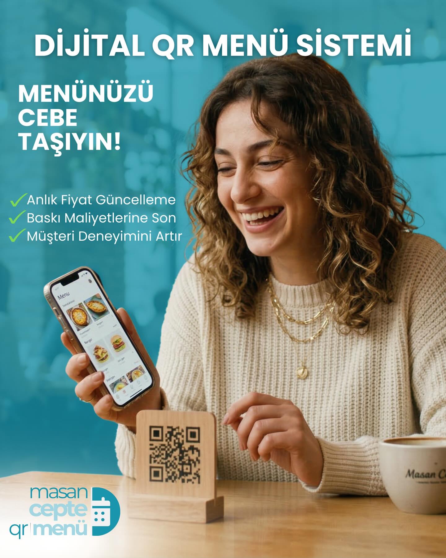 Masan Cepte Facebook ad
