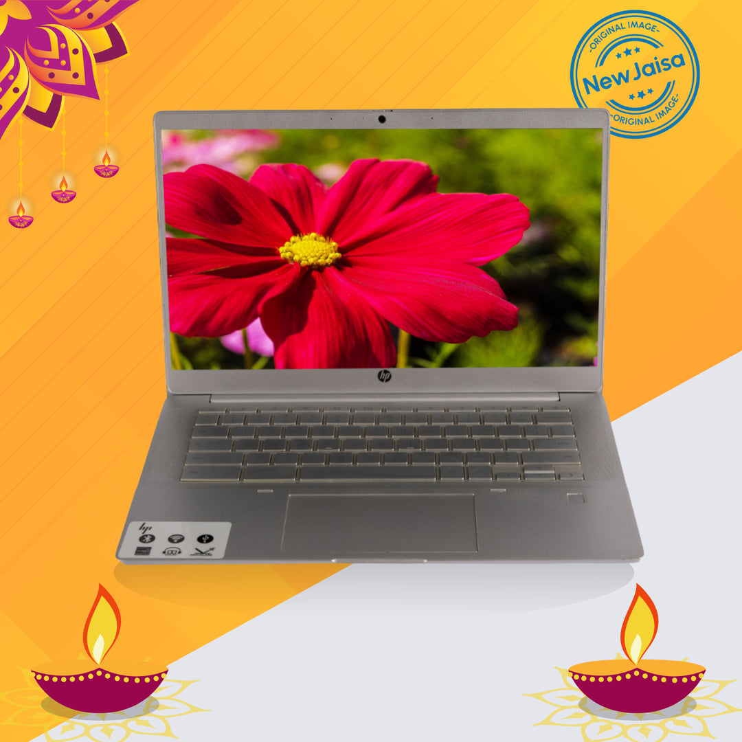 NewJaisa Technologies Facebook ad: Get up to 70% OFF on certified refurbished…