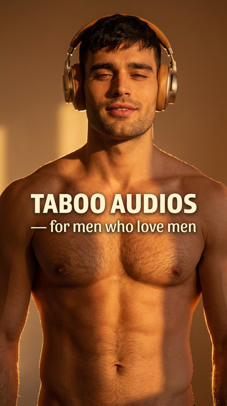 James Miller Facebook ad: Sensual Stories, Made for You