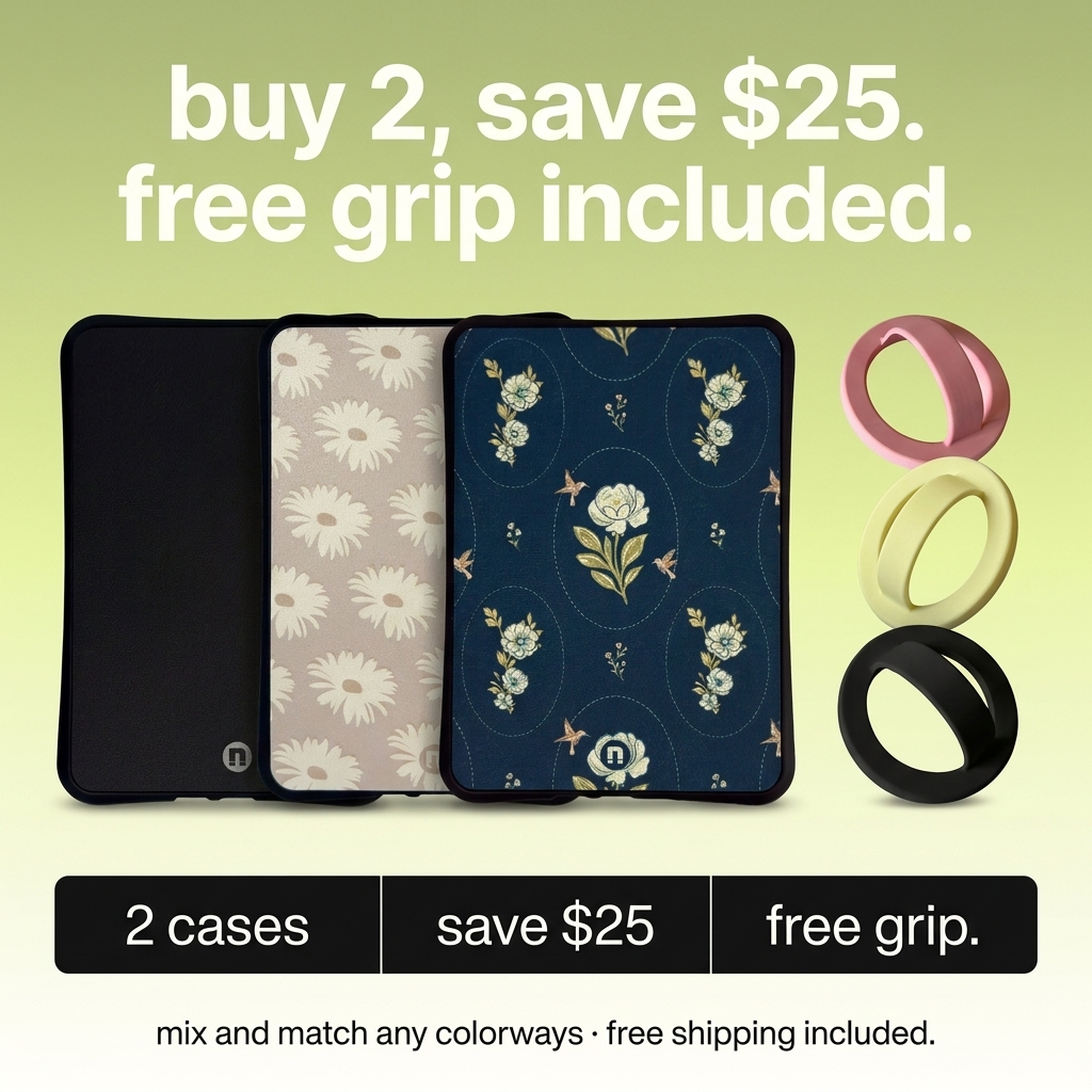 Bondi Cases Facebook ad