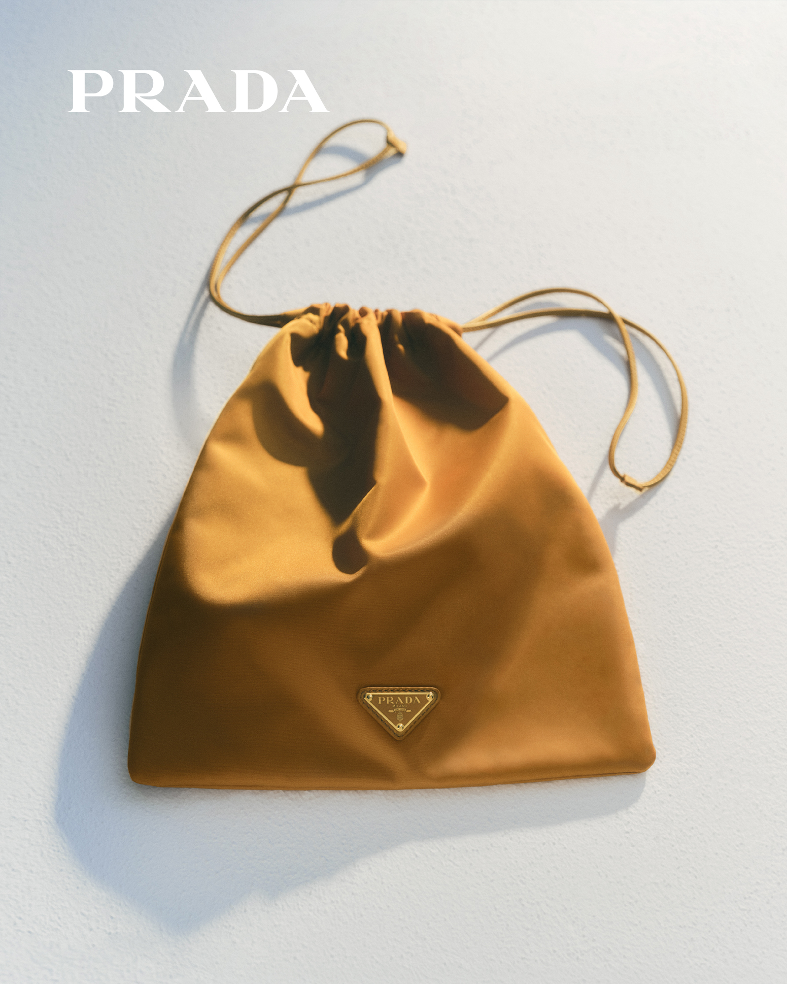 Prada Facebook ad