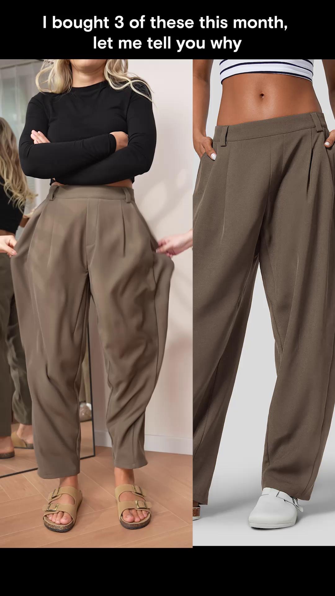Halara Leggings Facebook ad: Stylish Everyday Outfits