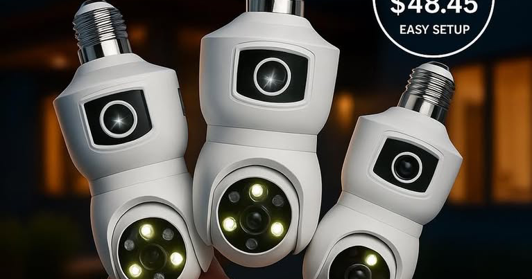 Digital Dream Electronics Facebook ad